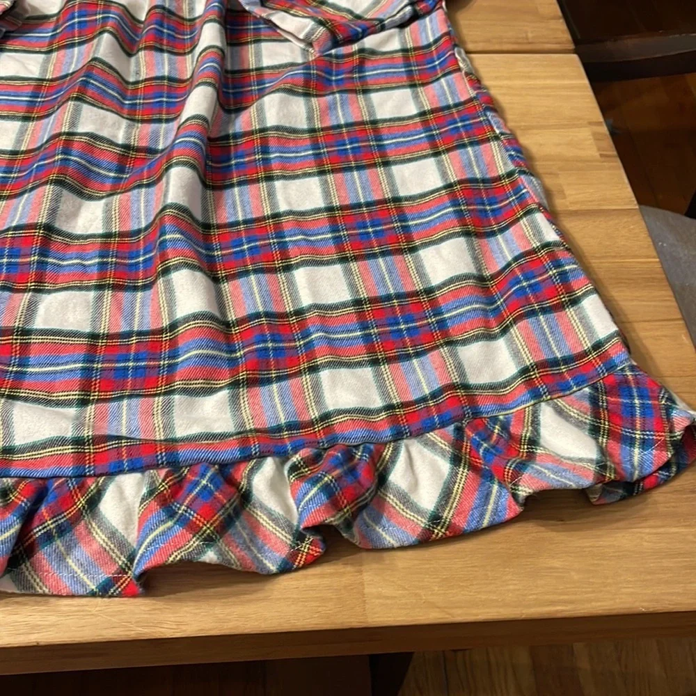 LANDSEND kids gown